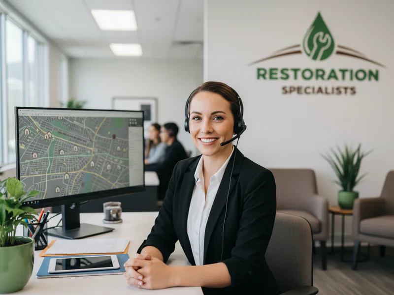 Water Damage Restoration  in Clifton  FAQ